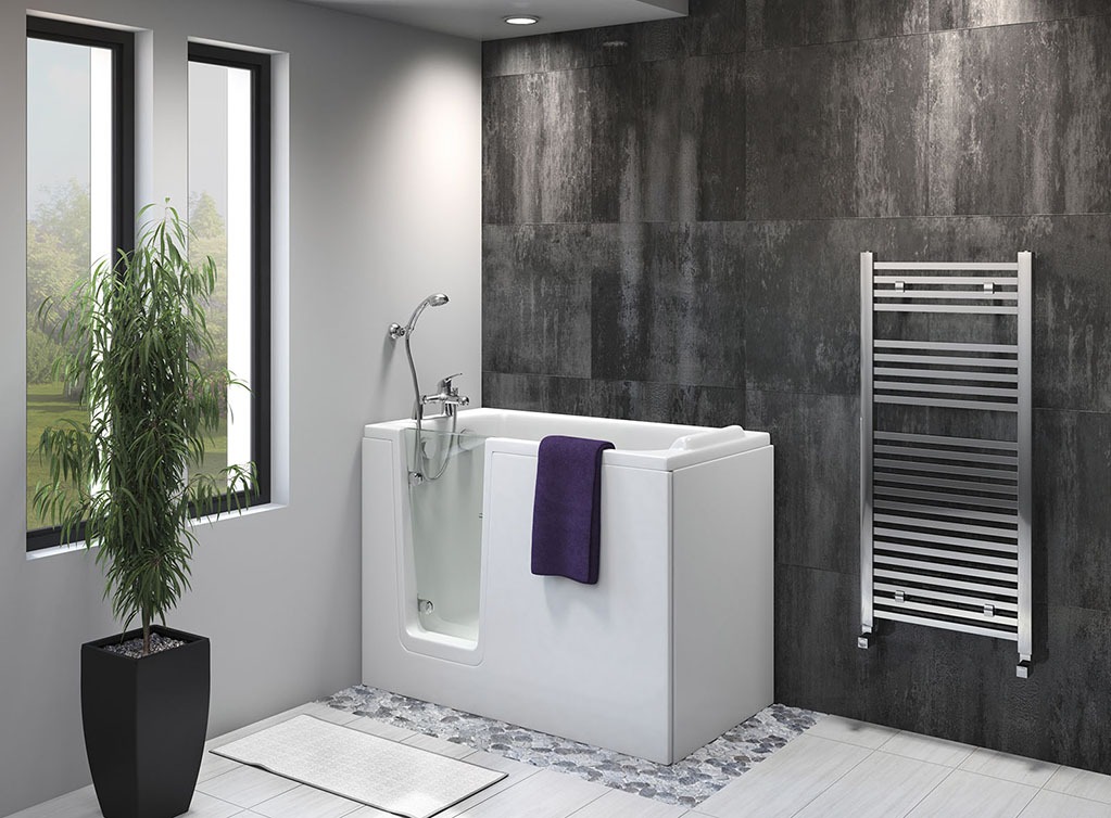 Paradise Walk In Bath And Shower at Cheryl Ceaser blog